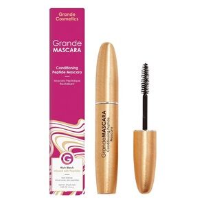 Grande Black Conditioning Peptide Mascara